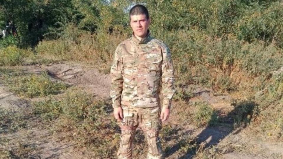 Городилов Радим погиб в сентябре в 2024 году – похоронен сегодня