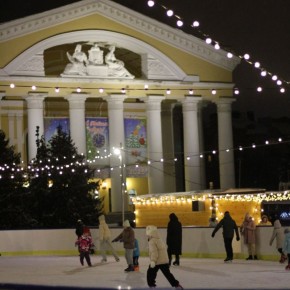 ������ �������� - ������ � �� ����� ������!