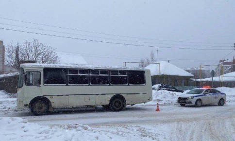 Прокуратура Йошкар-Олы начала проверку соблюдения требований законодательства при оказании услуг по перевозке граждан