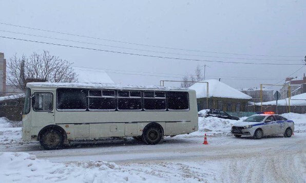 Прокуратура Йошкар-Олы начала проверку соблюдения требований законодательства при оказании услуг по перевозке граждан