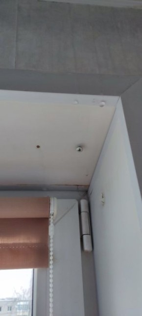 Прокуратура Медведевского района организовала проверку по информации в сети Интернет о протекании кровли в многоквартирном доме по ул. Терешкова п. Медведево