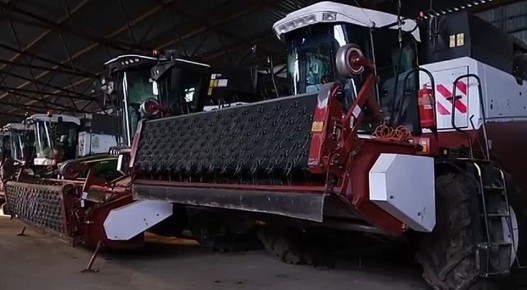 Юрий Зайцев: Сельское хозяйство — ключевой сектор экономики Марий Эл, и мы его системно поддерживаем