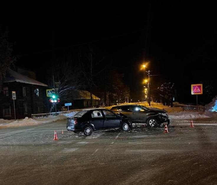 За 14 января в Марий Эл зарегистрировано три дорожных происшествия с пострадавшими За 14 января в Марий Эл зарегистрировано три дорожных происшествия с пострадавшими