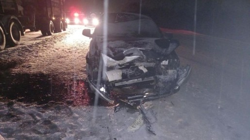 �� ������ � ����� �� 23-������ �������� Chevrolet ���������� � ��������