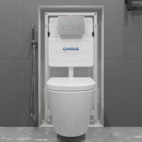 ��� ����������� CHARUS �������� ���� �������: ������������ � �����������