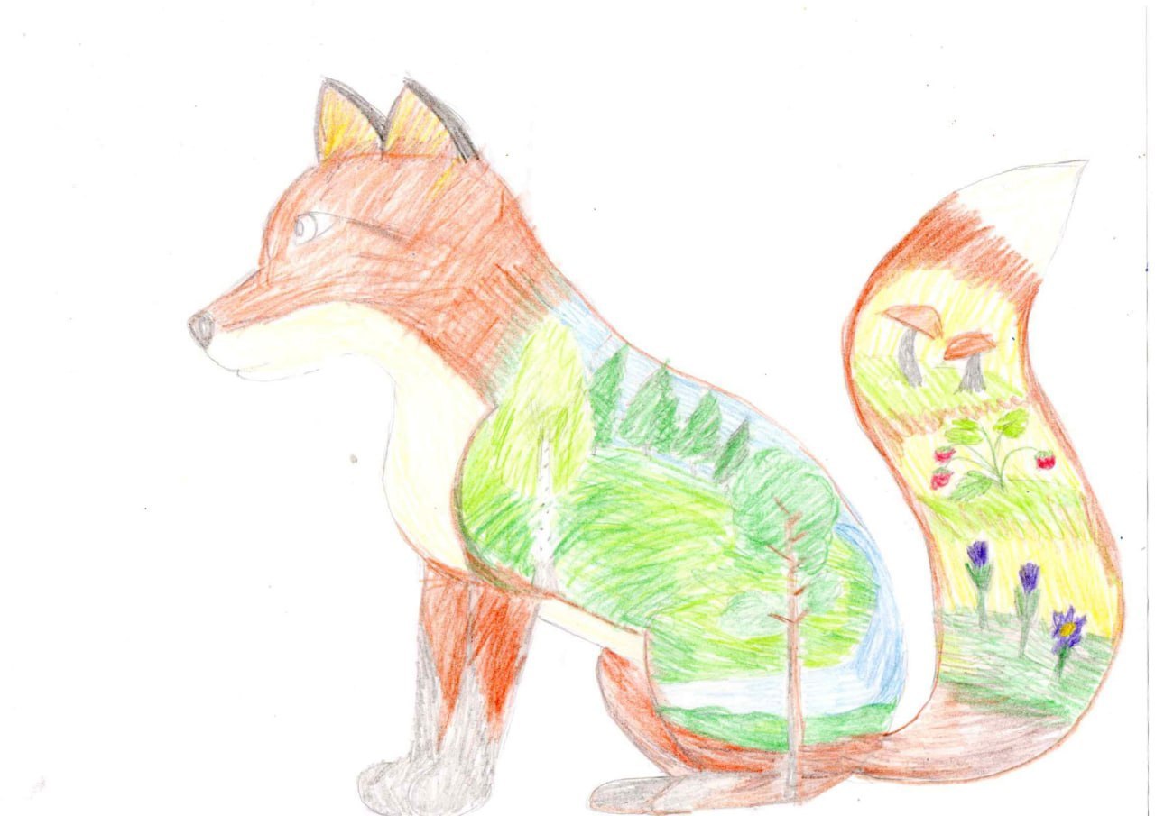 Национальный парк «Марий Чодра» выбрал своего талисмана на 2026 год по итогам творческого конкурса