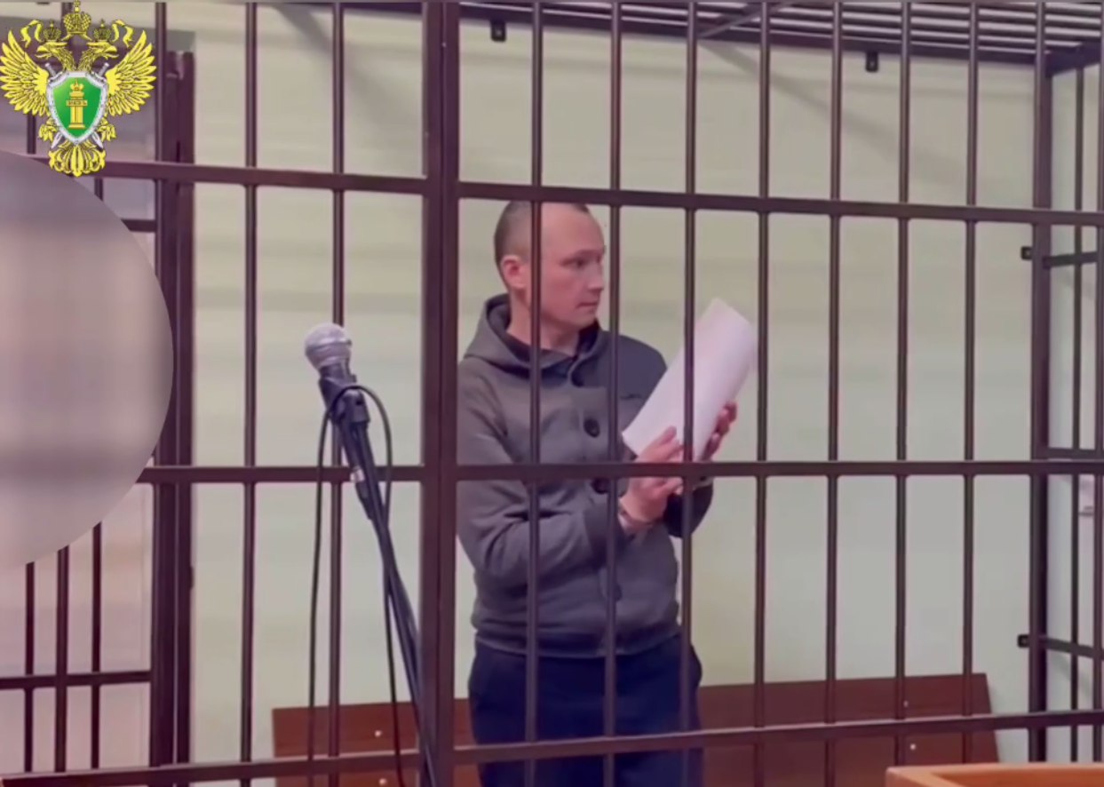 В Марий Эл убийцу отца осудили на 9 лет