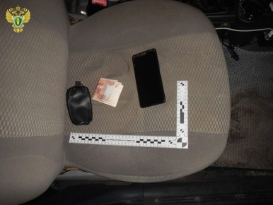 В Звенигове задержали сотрудника Центра предоставления мер социальной поддержки населению за вымогательство у местного жителя взятки