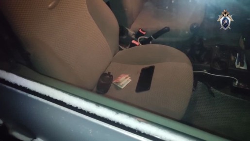 В Республике Марий Эл возбуждено уголовное дело по факту вымогательства взятки должностным лицом