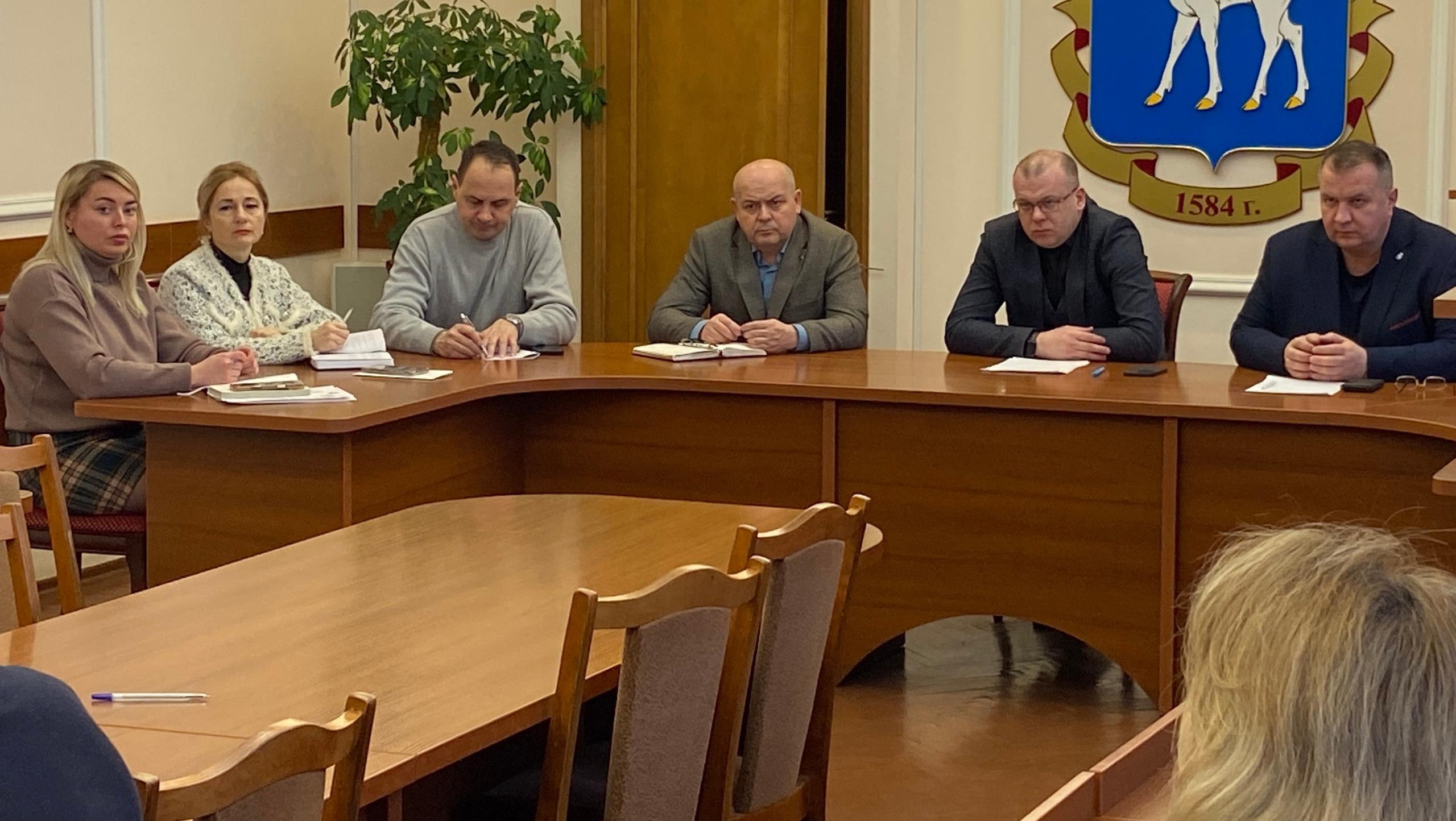 В Йошкар-Оле придумали способ борьбы с рекламой наркотиков на фасадах зданий