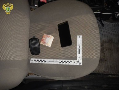 Прокуратура Звениговского района признала законным возбуждение уголовного дела по факту вымогательства взятки должностным лицом