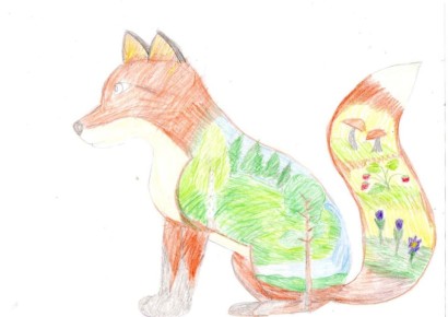 В национальном парке «Марий Чодра» подвели итоги творческого конкурса по созданию символа на 2026 год