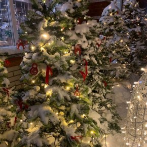 Доброе утро! Пора покорять новые вершины