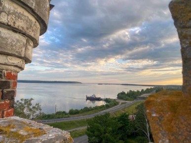 В Марий Эл за пределами туристических карт открываются скрытые деревни, карстовые озёра, старые усадьбы и священные рощи, отсутствующие в путеводителях