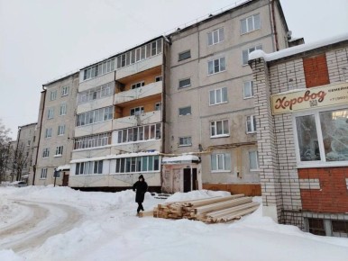 В 2026 году в Марий Эл запланирован капитальный ремонт в 92 многоквартирных домах общей площадью 251,6 тысячи квадратных метров