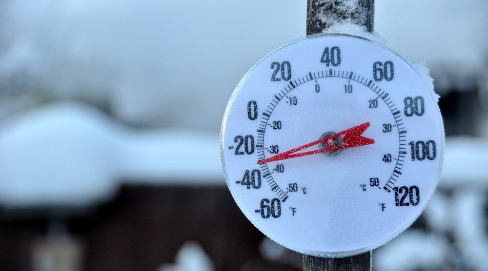 От синоптиков Марий Эл поступило экстренное предупреждение