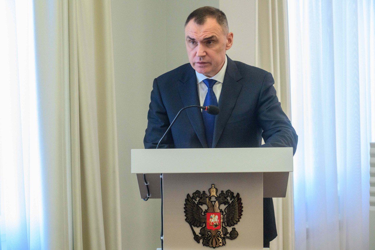 Юрий Зайцев: «Прокуратура остается надежной опорой нашего государства и общества» Юрий Зайцев: «Прокуратура остается надежной опорой нашего государства и общества»