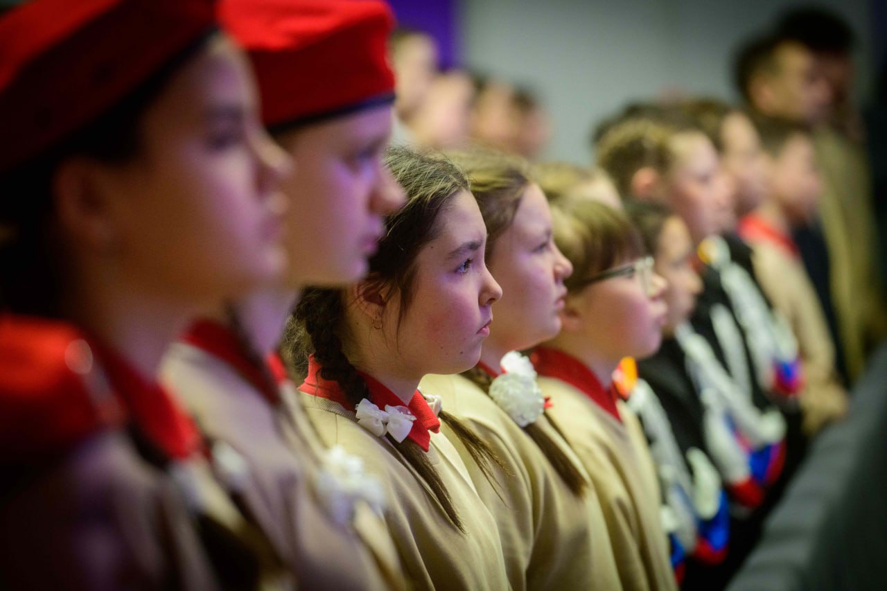 Главные новости дня:. В Марий Эл стартовал Месячник оборонно-массовой и военно-патриотической работы