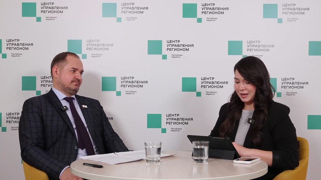 В Марий Эл фонд «Защитники Отечества» подвел итоги 2025 года: обработано более 30 000 обращений