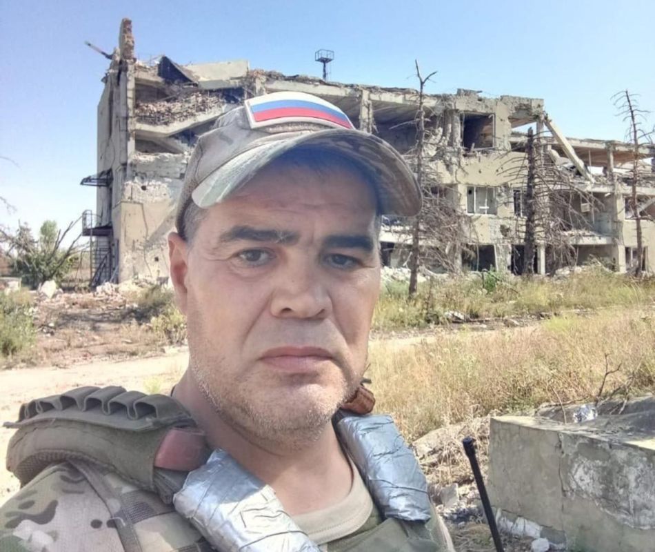 Погибшего на СВО бойца из Йошкар-Олы похоронили на Туруновском кладбище