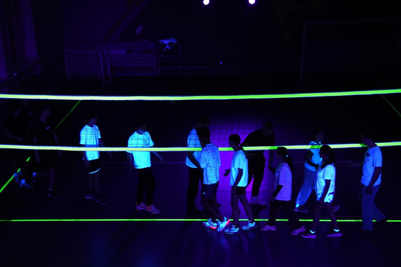 В Йошкар-Оле определили победителей тьмы В Йошкар-Оле определили победителей тьмы