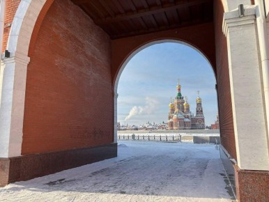 ����� ������� ������ ��������� ������� ����� �� �������������� �������: ������� ����� �� -17 ��������, ����� ���� ��������� �� -6 ��������, � ����� ���������� �� -12 ��������