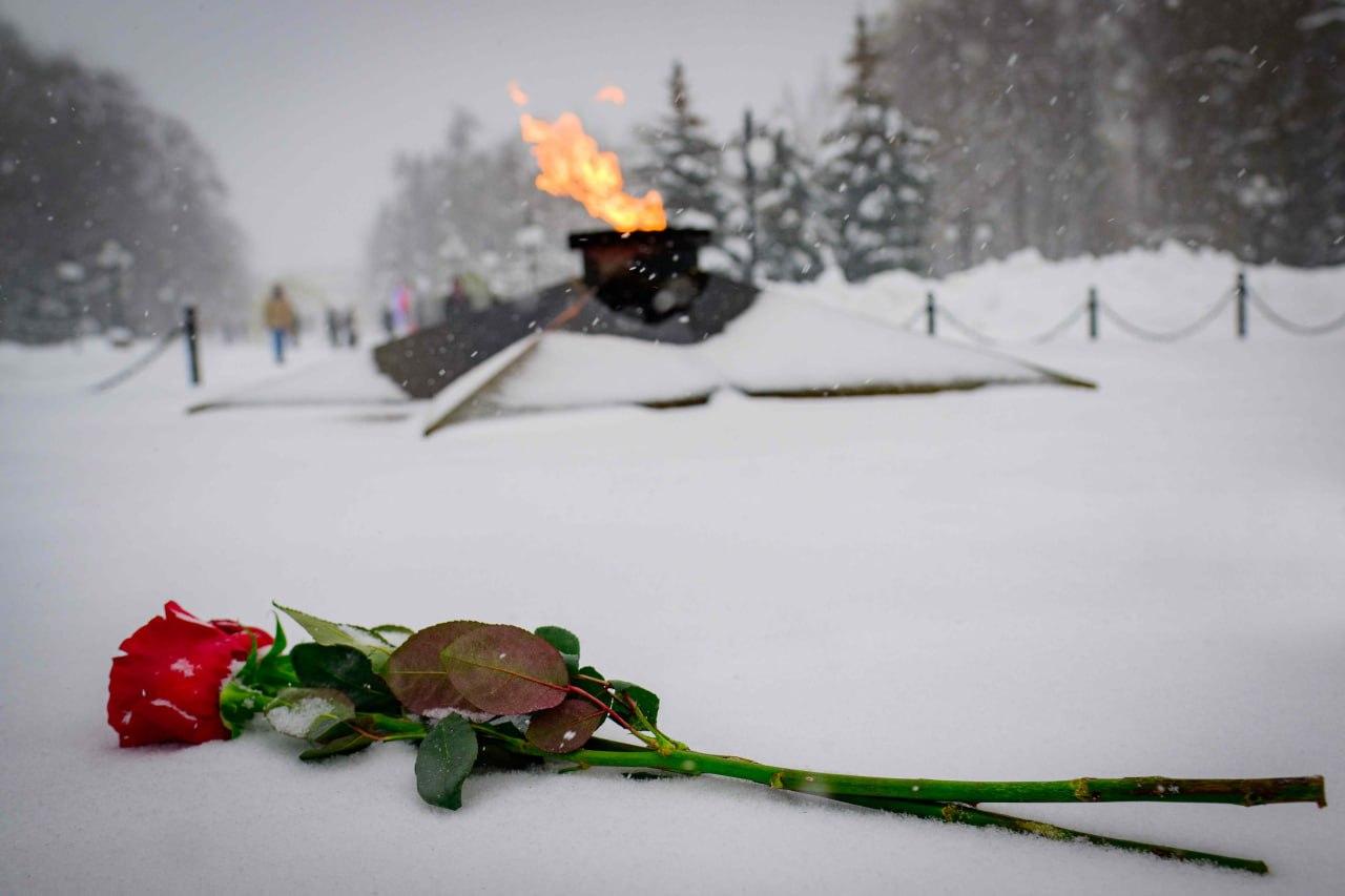27 января Россия вспоминает одну из тяжелых страниц отечественной истории – блокаду Ленинграда