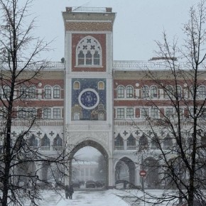 ����� ��������: ������-��� ����� ��������� ������