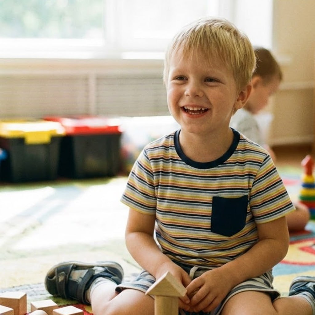 После «Прямой линии» с президентом родители массово спрашивают о продлении работы детсадов