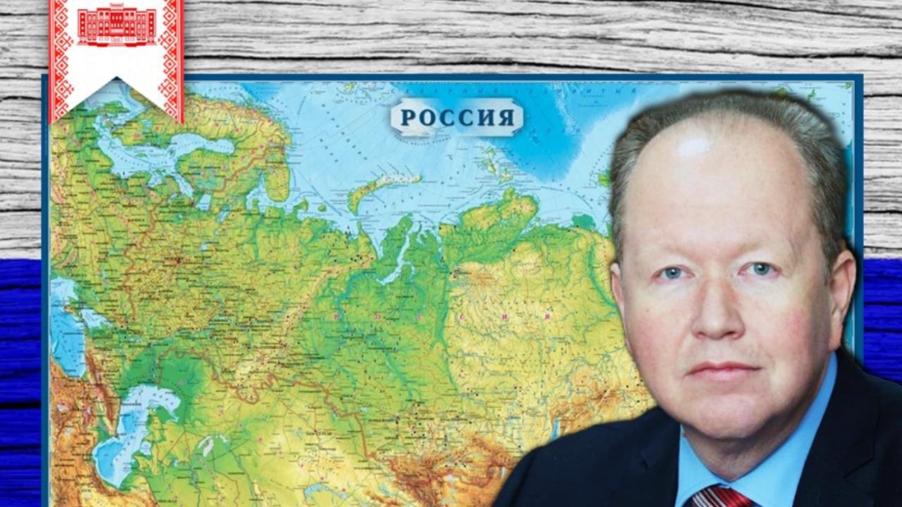 В Йошкар-Оле с лекцией выступит директор института этнологии и антропологии РАН