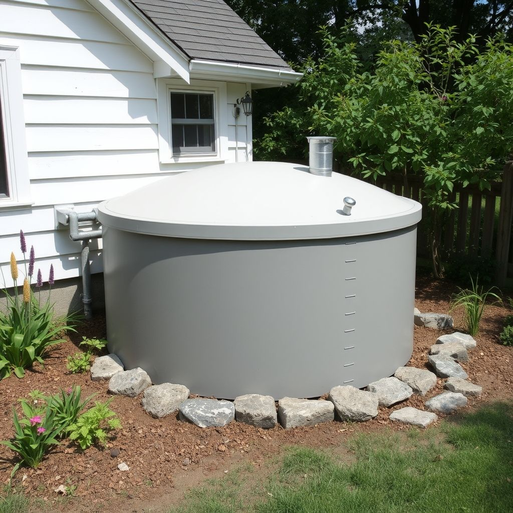 Секреты выбора септика для дачи: на что обратить внимание?