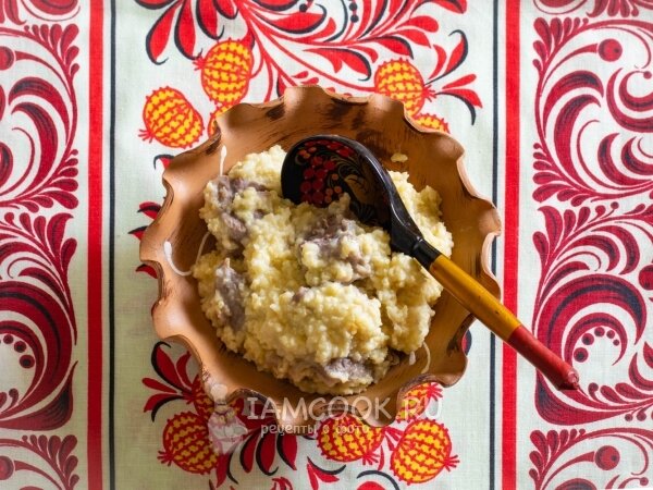 Как полюбить пшёнку: 9 проверенных рецептов, которые захочется готовить снова