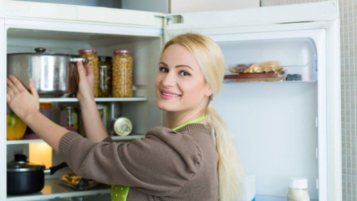 Свежесваренный суп больше не прокиснет на жаре: горячую кастрюлю охладите в один миг