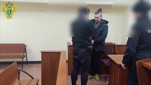 С учетом позиции прокуратуры г. Йошкар-Ола суд вынес приговор по уголовному делу в отношении 30-летнего местного жителя