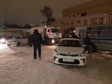 По итогам 2025 года уровень преступности снизился и составил 1 363 преступления на 100 000 населения, а число зарегистрированных преступлений уменьшилось на 14,6%