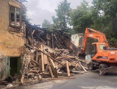 В 2025 году Республика Марий Эл значительно превысила плановые показатели по расселению граждан из аварийного жилищного фонда