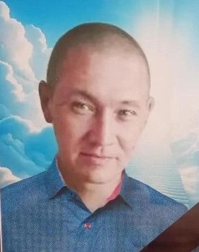 В Волжском районе сообщили о гибели 46-летнего бойца