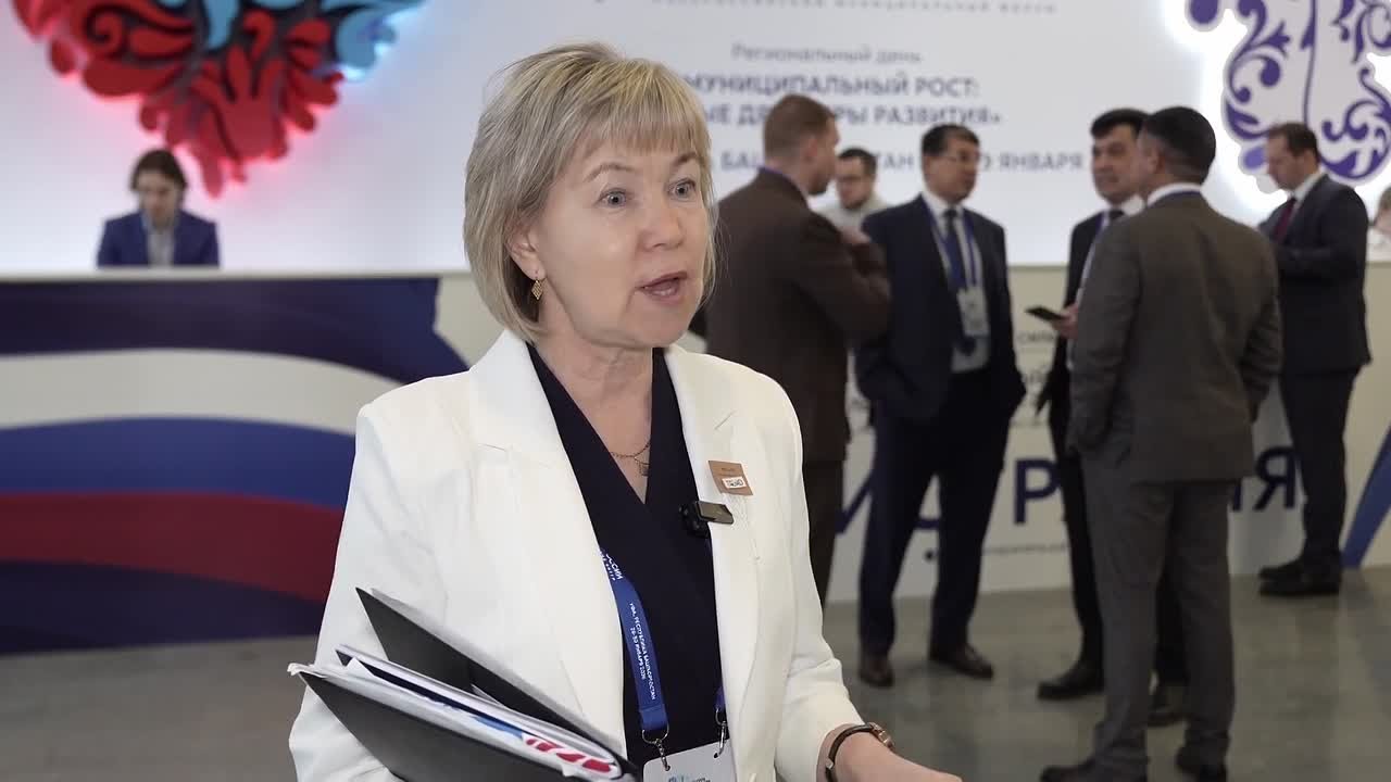 ВАРМСУ проводит региональные дни III Всероссийского муниципального форума «МАЛАЯ РОДИНА – СИЛА РОССИИ» в Республике Башкортостан