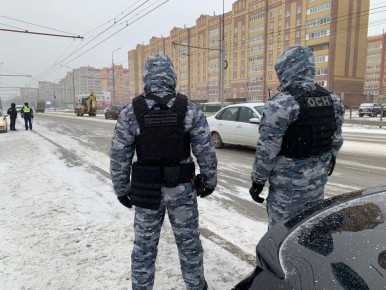 В Управлении Федеральной службы судебных приставов в Марий Эл подвели итоги года