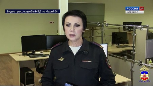 Сюжет в программе «Вести. Дежурная часть. Марий Эл» от 30.01.2026