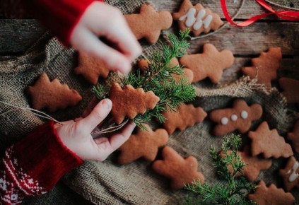 Что подарить на Новый год, если остался на мели: копеечные лайфхаки для всех