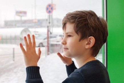 Снегопады в Йошкар-Оле могут повлиять на посещаемость школ