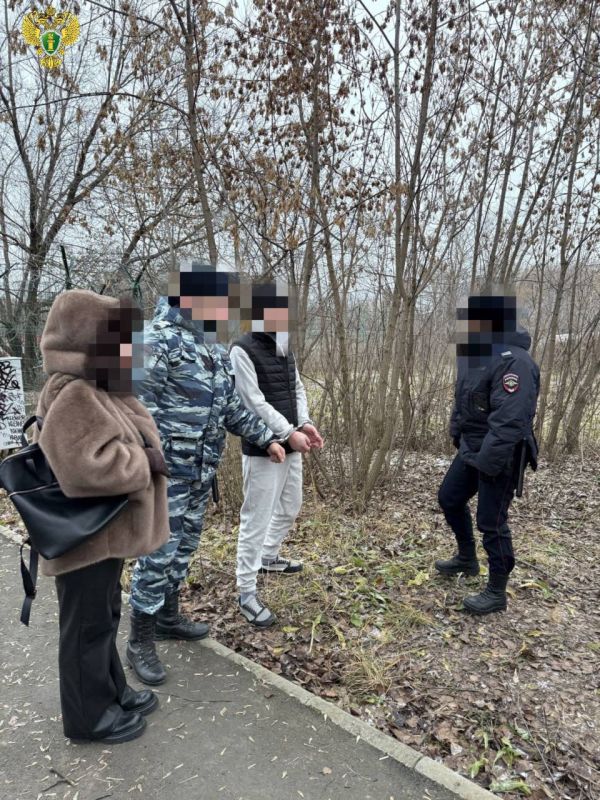 Прокуратура Марий Эл направила в суд уголовное дело о покушении на незаконный сбыт наркотика в значительном и крупном размерах