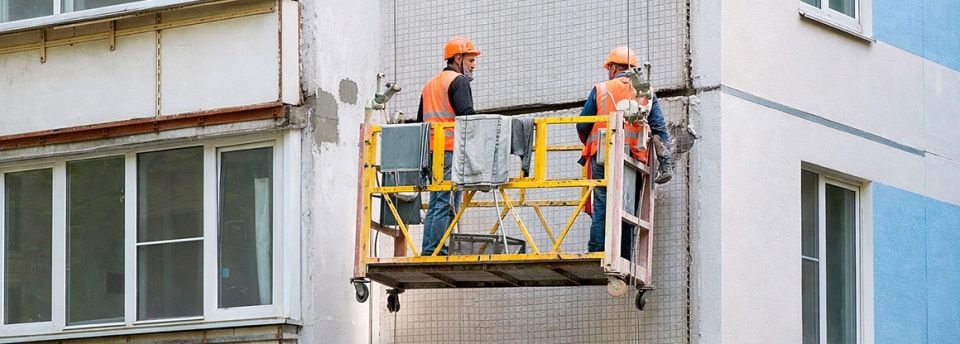 Капитальный ремонт дома: ключевые аспекты и что включает