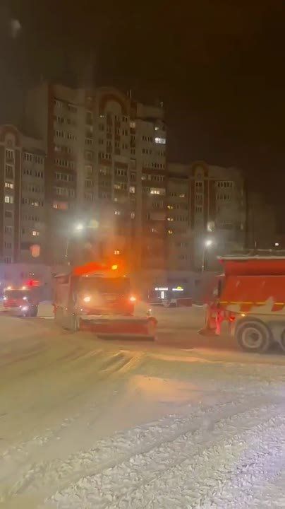 "Пост сдал - пост принял!"