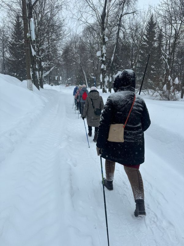 Каждое воскресенье в Центральном парке — ваша бесплатная энергетическая подзарядка!
