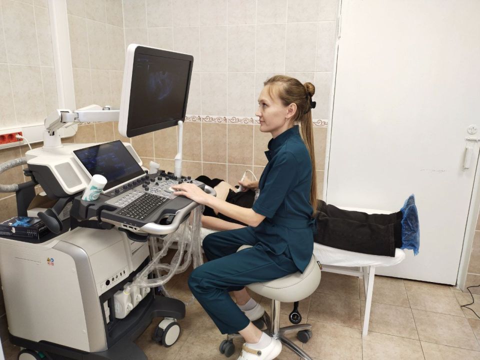 Юрий Зайцев: Напомню, что жители Марий Эл могут бесплатно пройти диспансеризацию