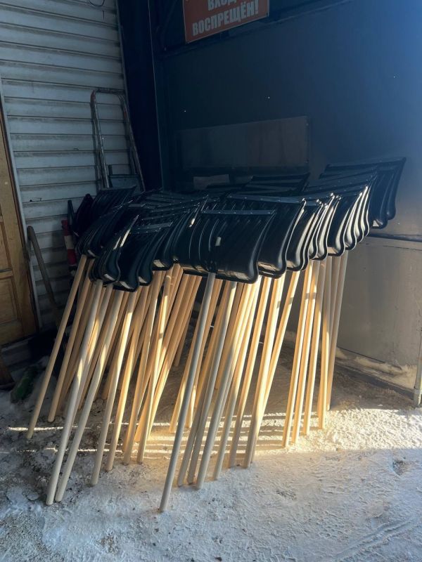 На заметку. Управляющая компания «Профессионал» провела опрос среди жителей обслуживаемых домов