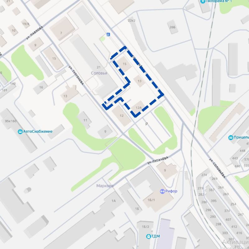Антон Трудинов: Обещал рассказать о новом проекте в сфере комплексного развития территорий Йошкар-Олы — делюсь подробностями