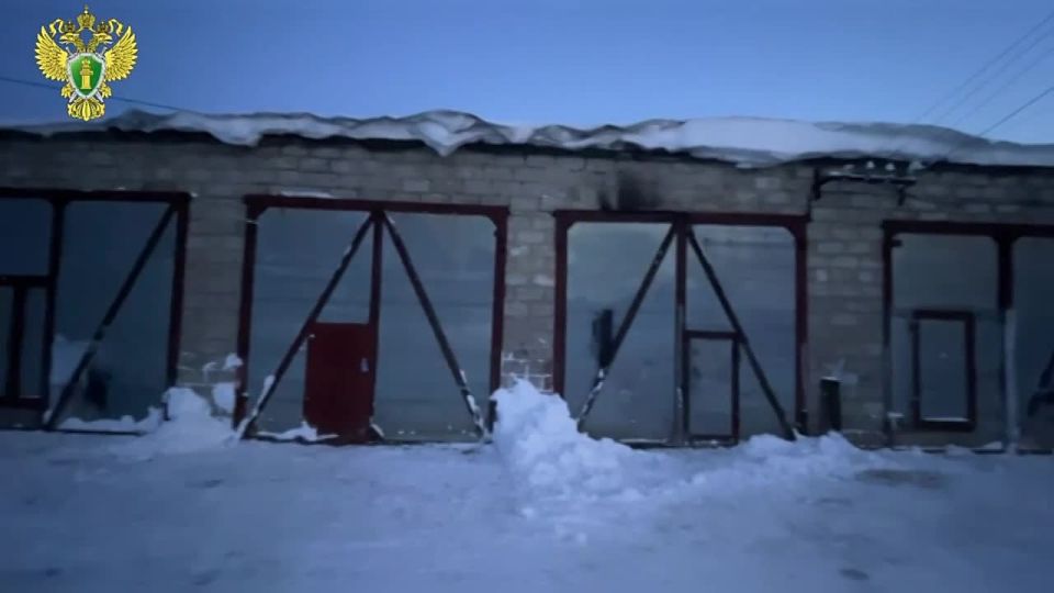 Ветеринарный врач получила взятку за оформление сопроводительных документов на зерно без осмотра транспорта и продукции - прокуратуры Йошкар-Олы признала законным возбуждение уголовного дела